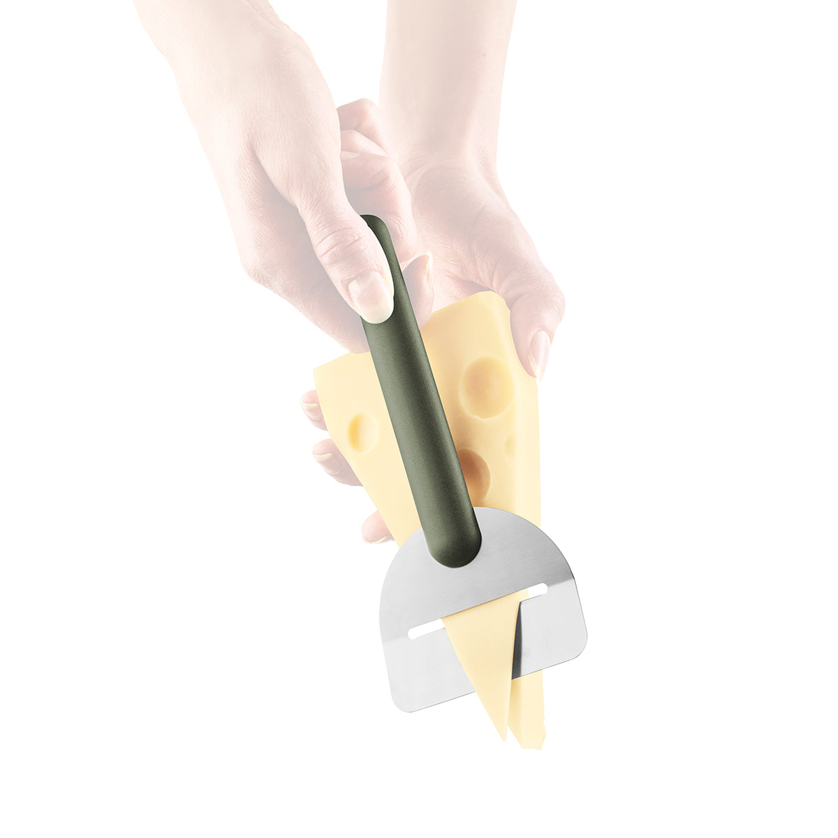 Eva Solo Green Tool Cheese Slicer