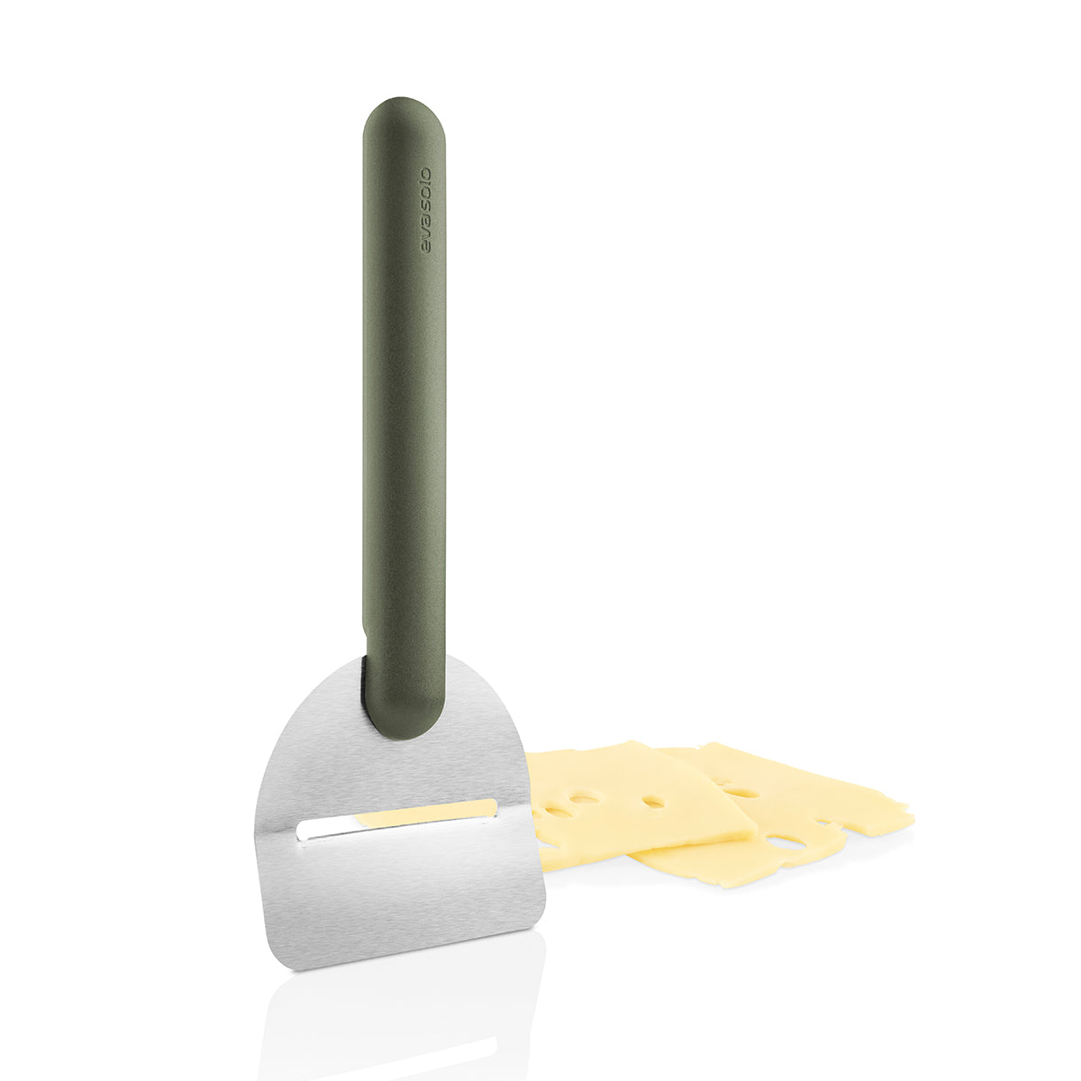Eva Solo Green Tool Cheese Slicer