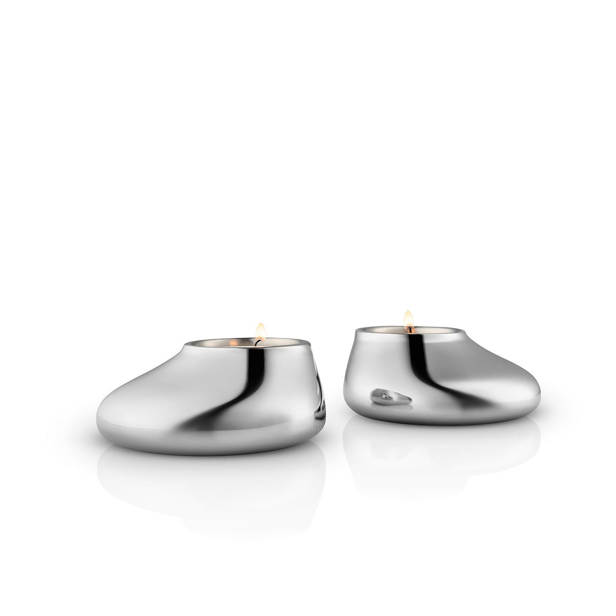Eva Solo Mellow Tealight Holder (2 pcs)