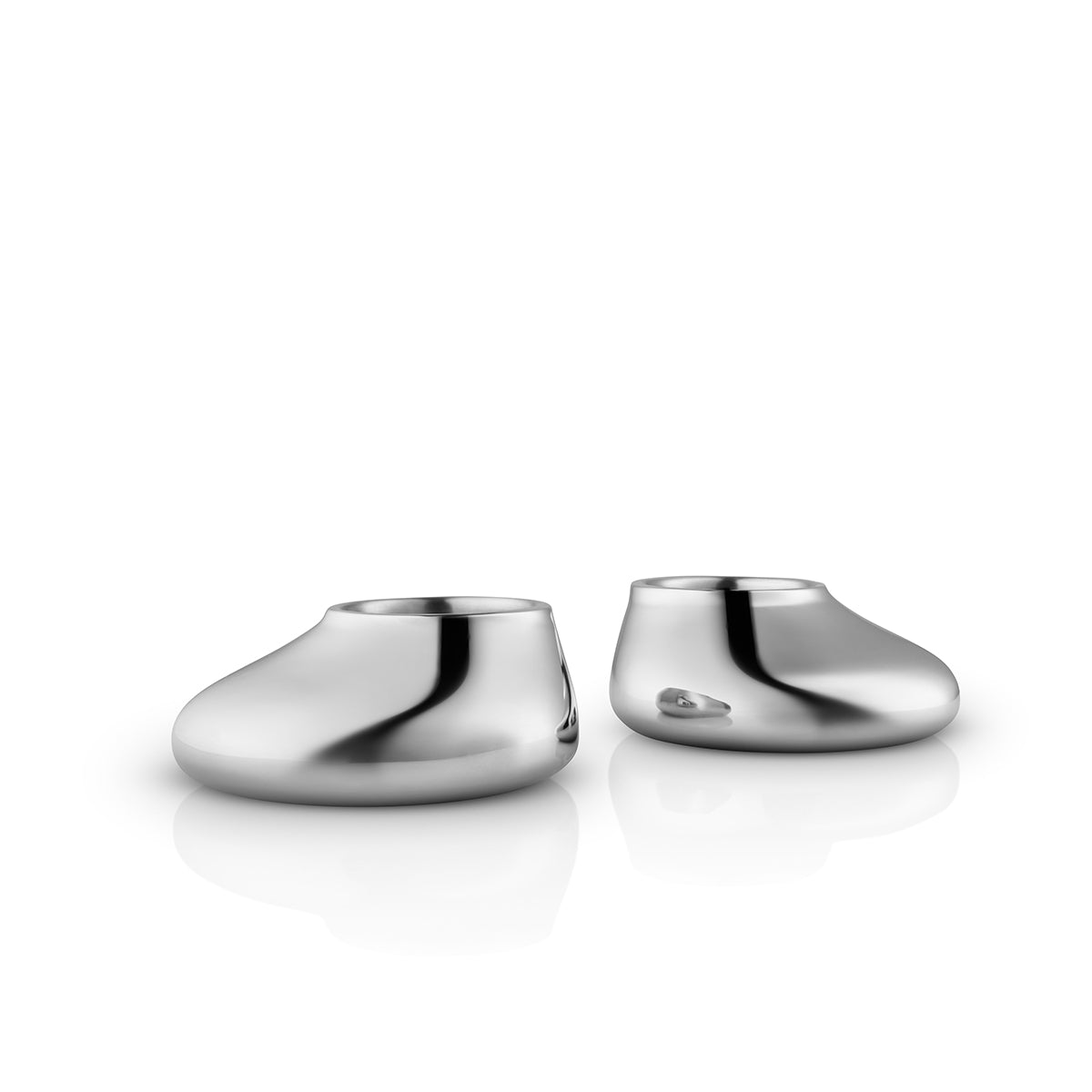 Eva Solo Mellow Tealight Holder (2 pcs)