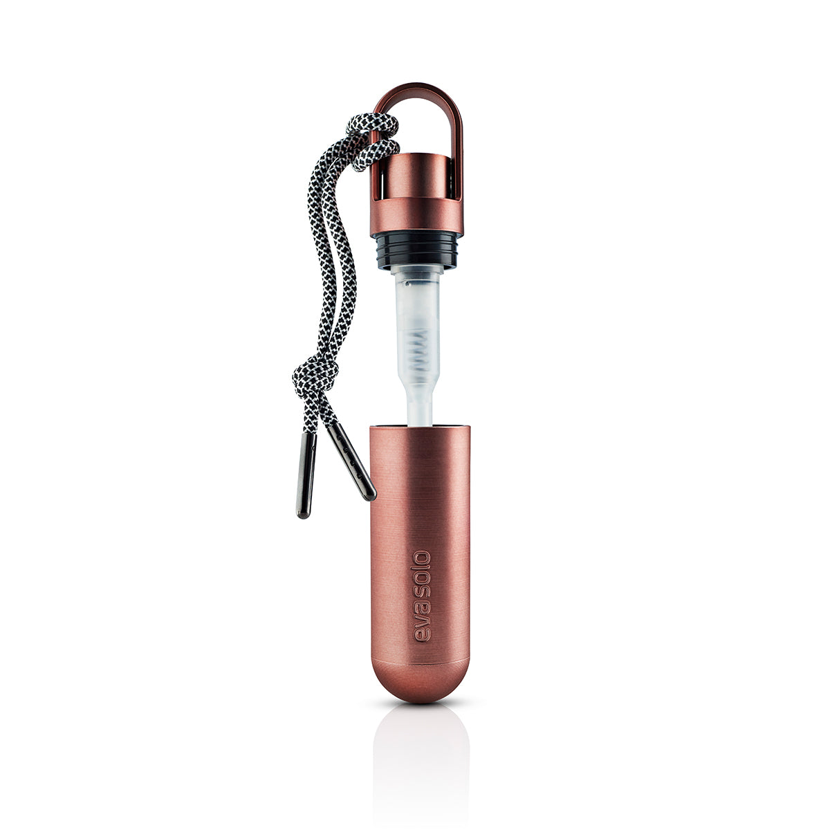 Eva Solo Mini Gel Dispenser Bronze