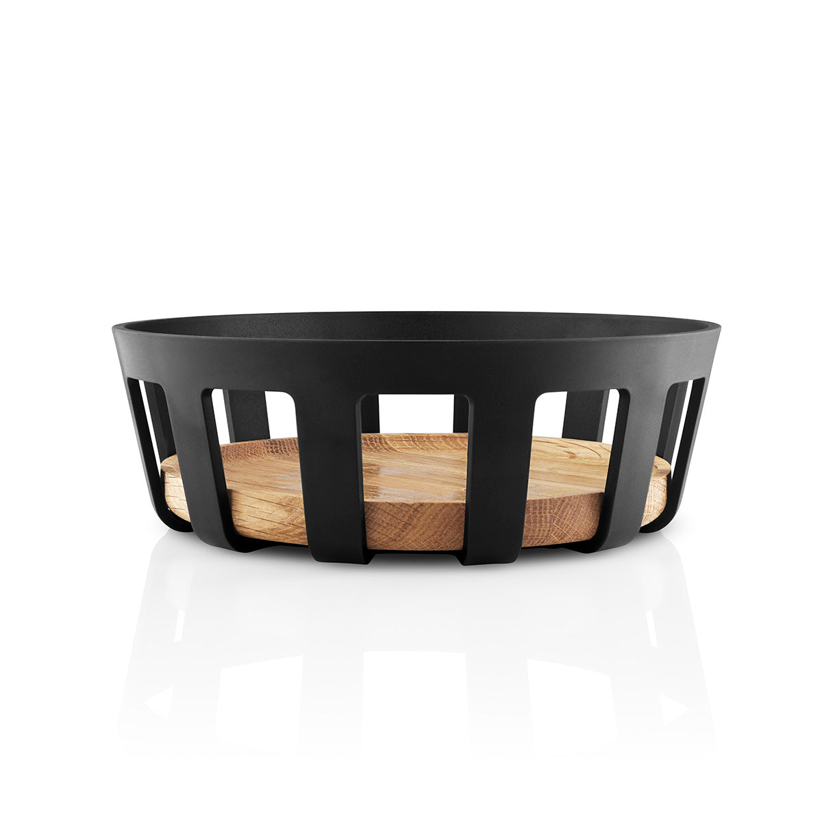 Eva Solo Nordic Kitchen Bread Basket Oak