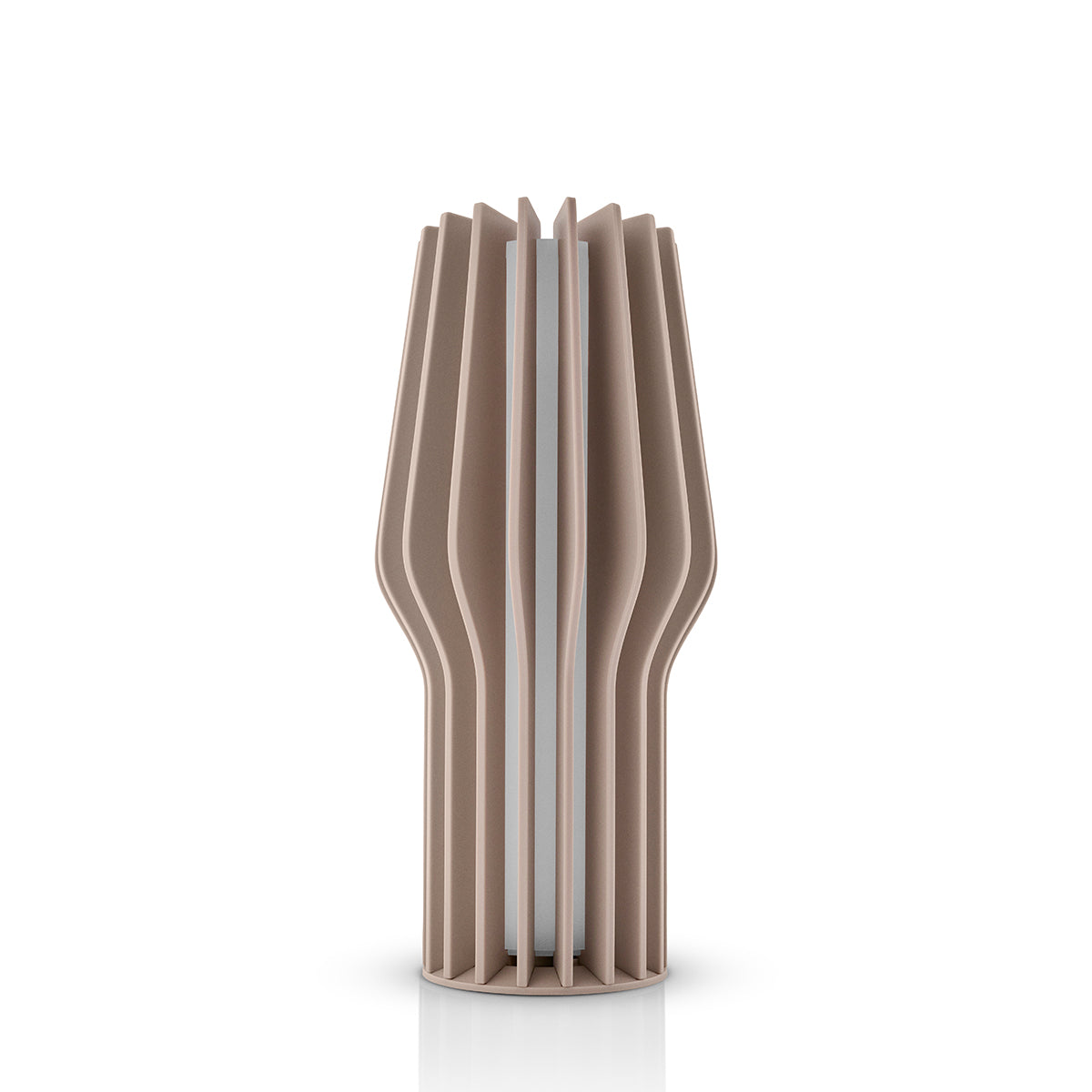 Eva Solo Radiant Rechargeable Table Lamp (25cm) Beige