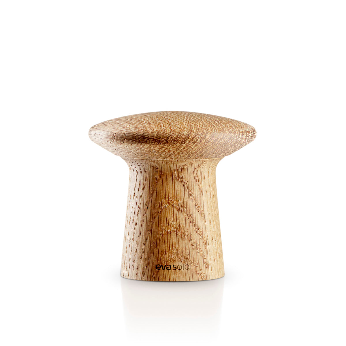 Eva Solo Salt & Pepper Grinder 7.5cm Oak