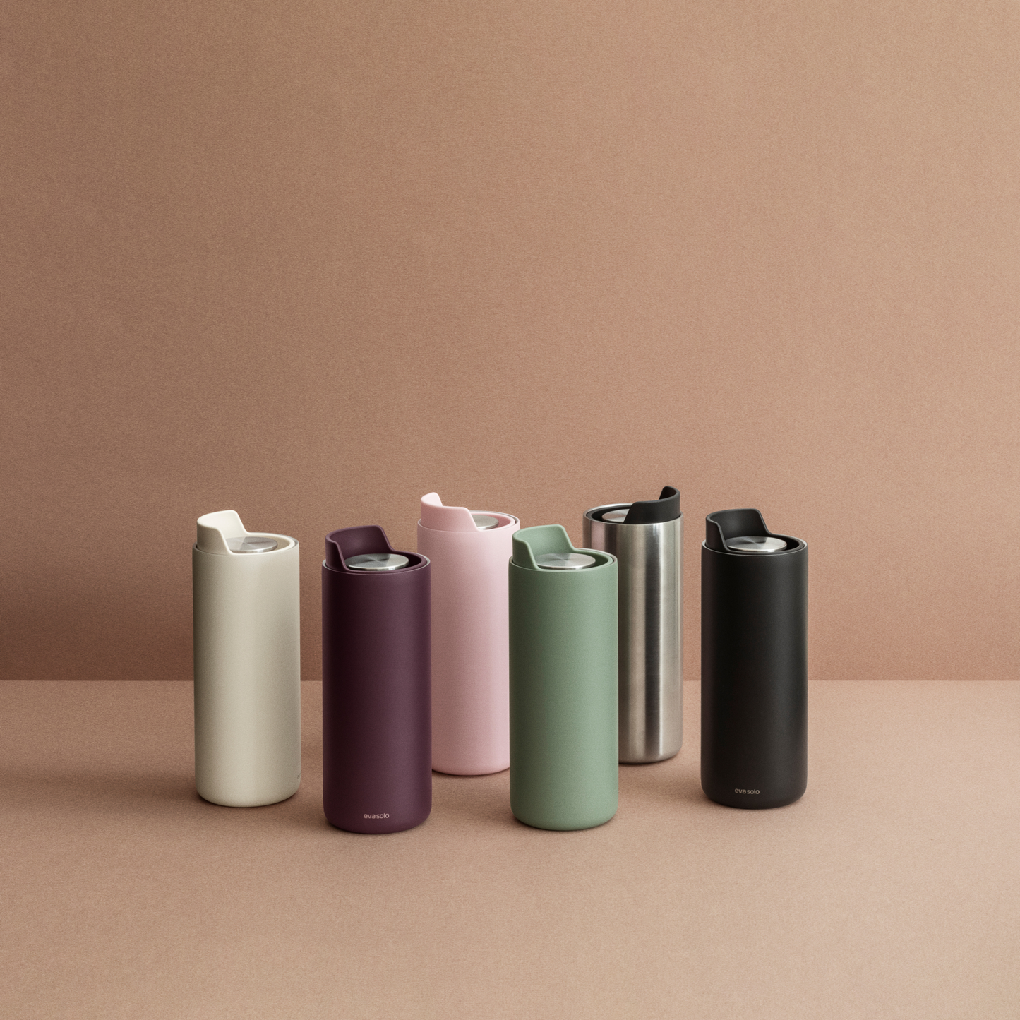 Eva Solo To Go Urban Coffee Cup 350ml Black Coffee Cup Coffee Cup