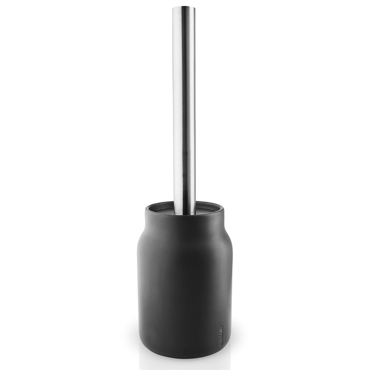 Eva Solo Toilet Brush Ceramic Matte Black