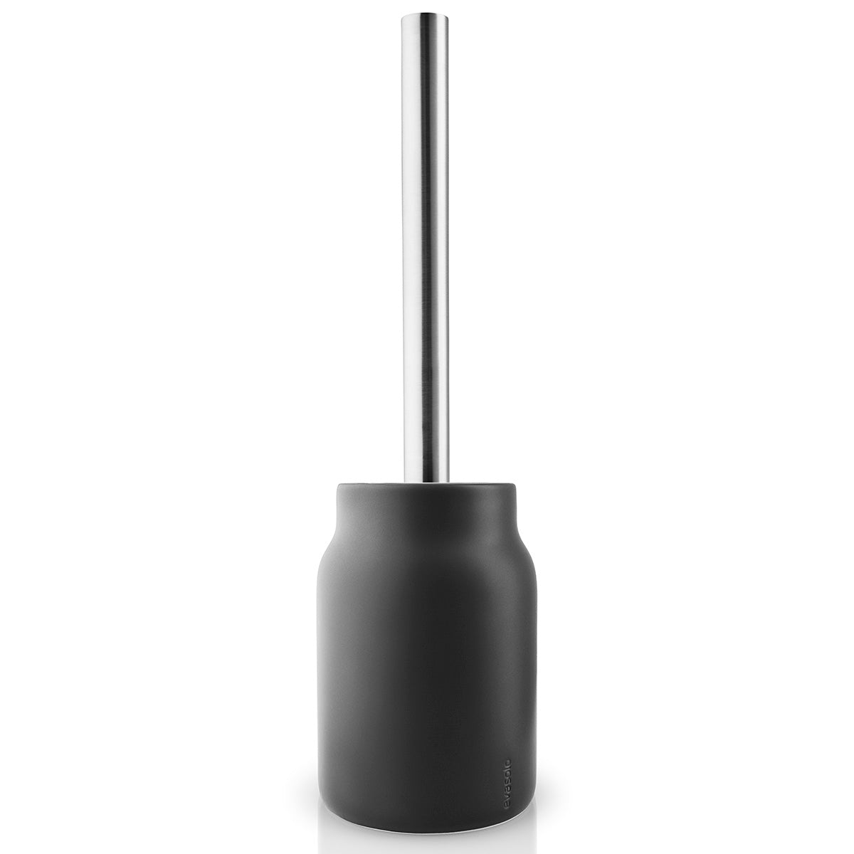 Eva Solo Toilet Brush Ceramic Matte Black
