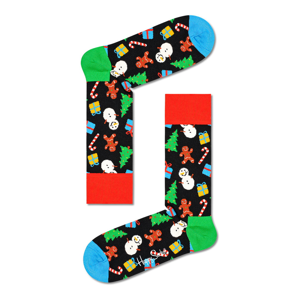 Happy Socks Bring It On Sock (9300)