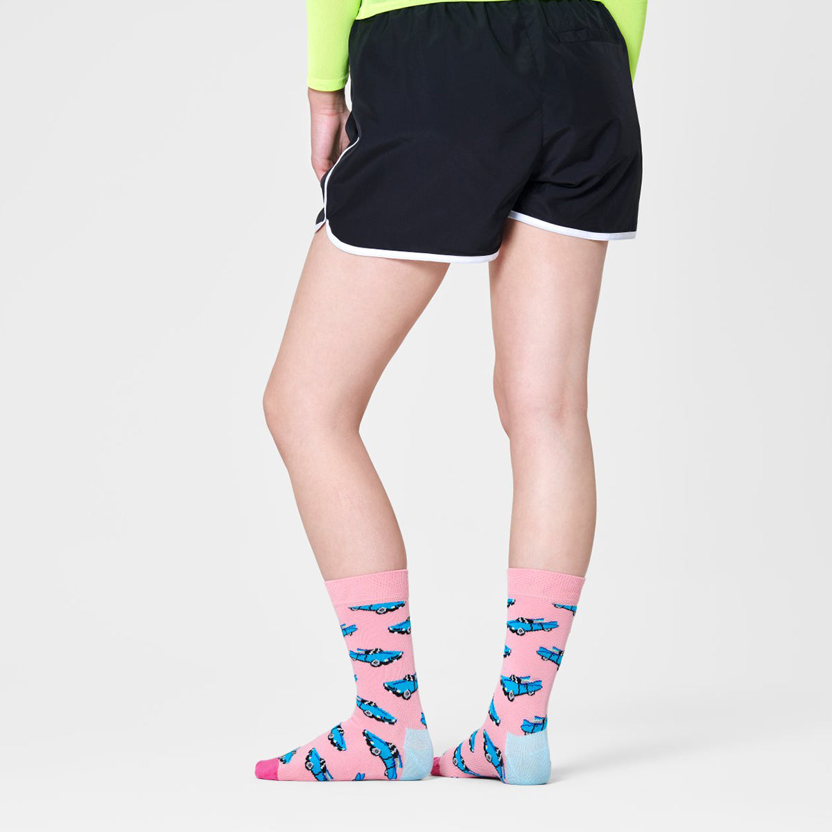 Happy Socks Cadillac Sock (3000)