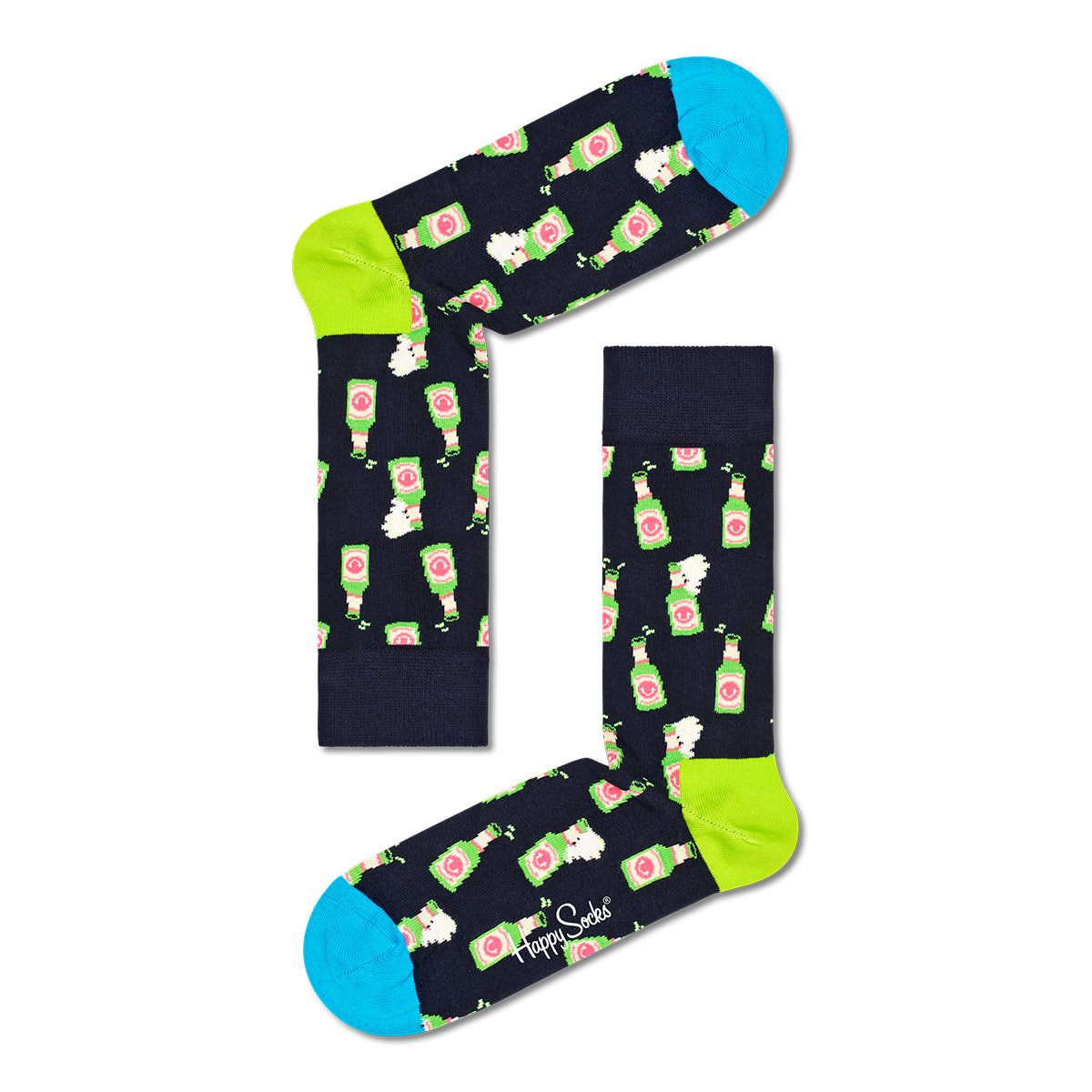 Happy Socks Gift Set Yummy Yummy (0200) Socks 4-Pack