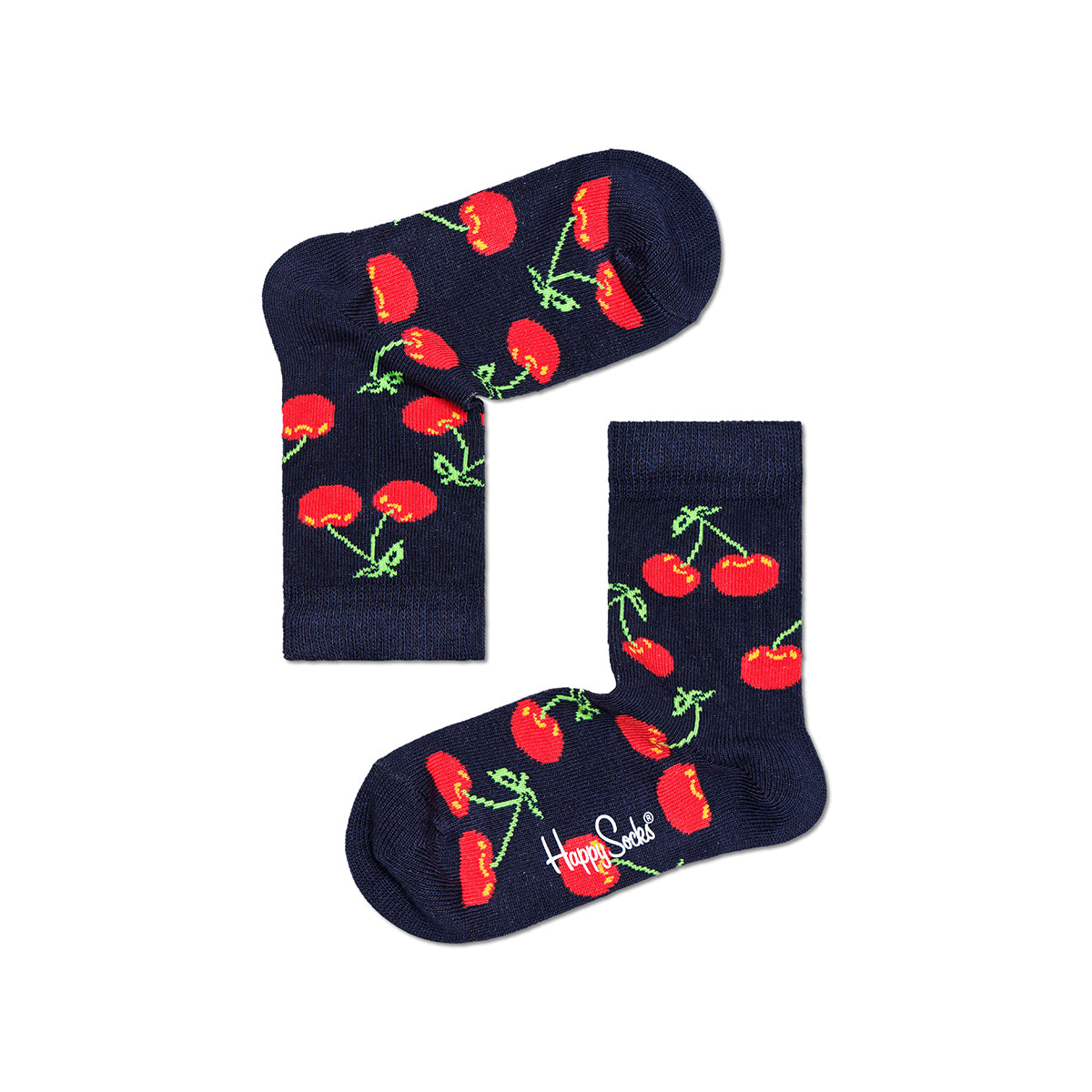 Happy Socks Kids Cherry Sock (6501)