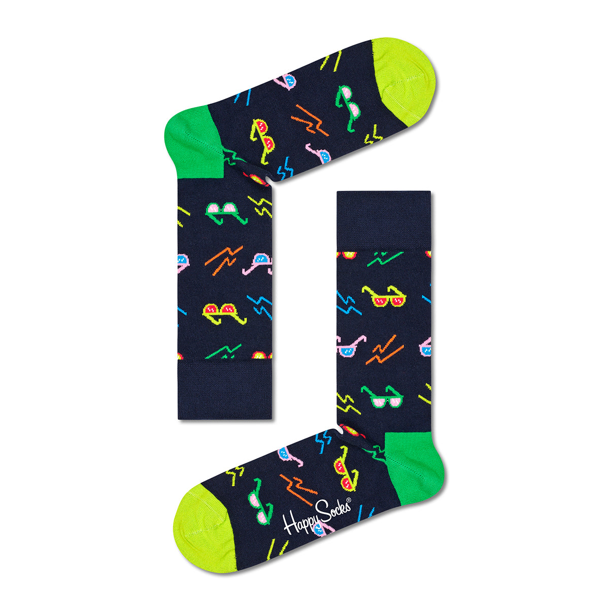 Happy Socks Sunny Days Sock (6500)