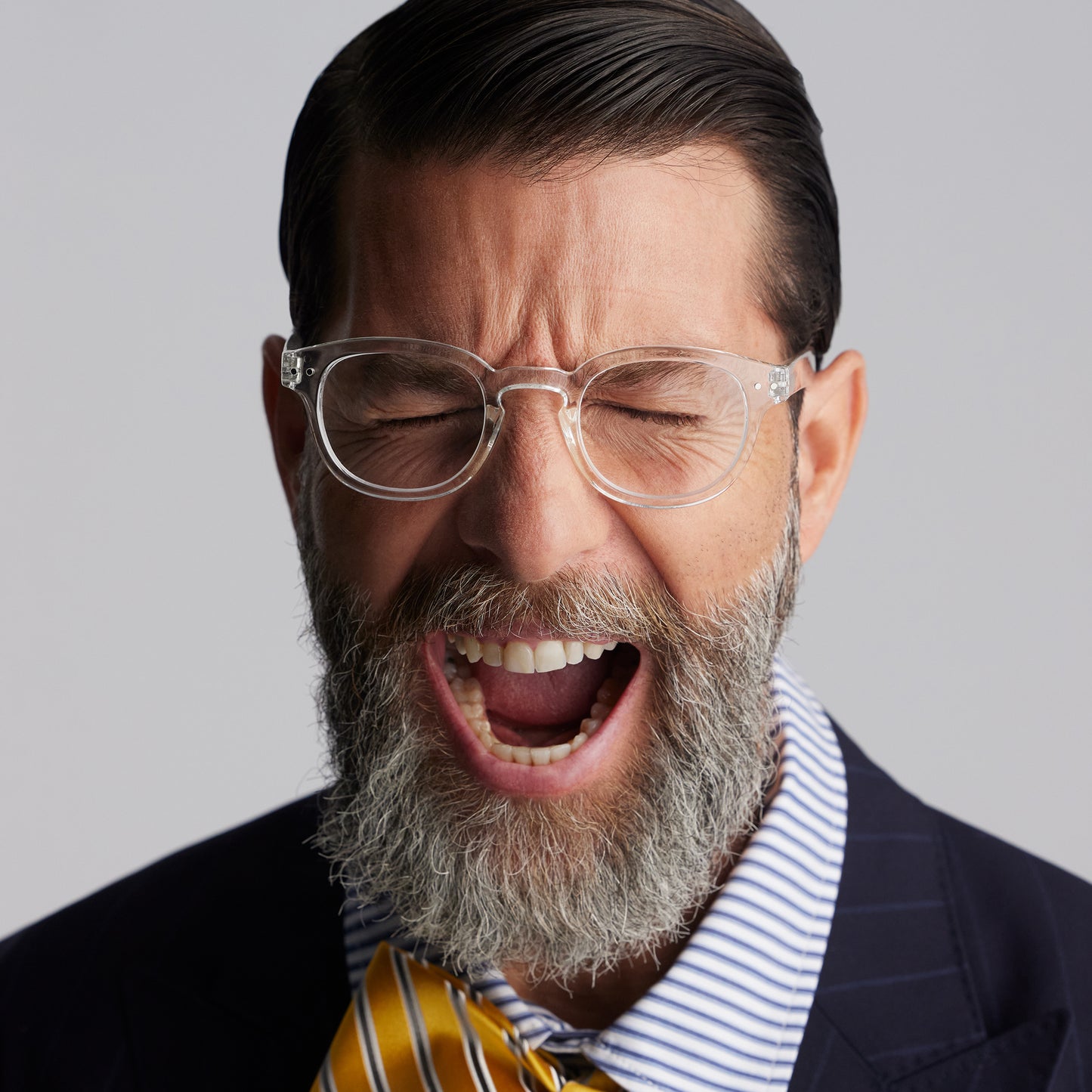 IZIPIZI Reading Collection C Crystal