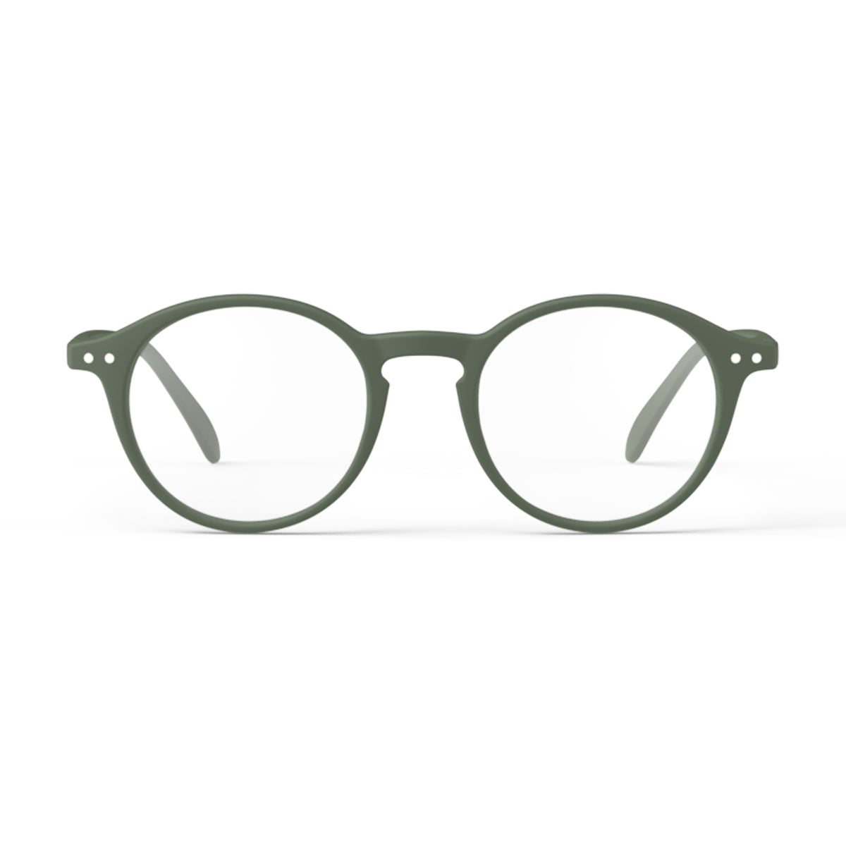 IZIPIZI Reading Collection D Khaki Green