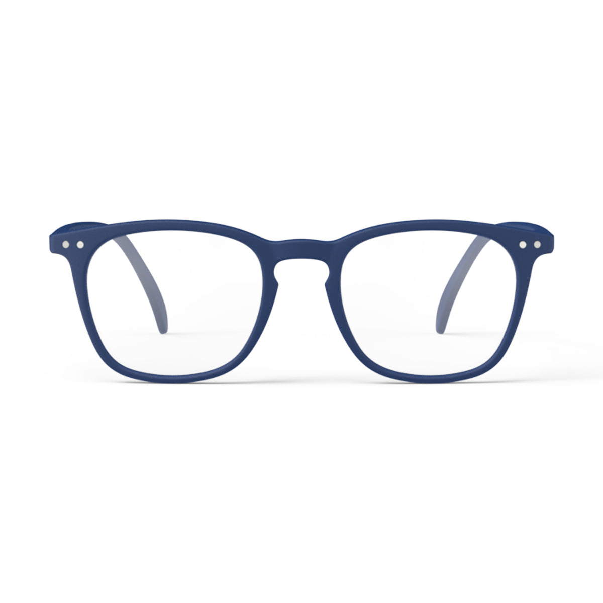 IZIPIZI Reading Collection E Navy Blue