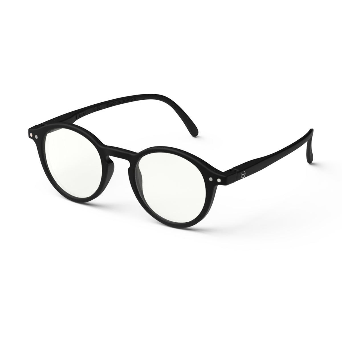 IZIPIZI Screen Junior Collection D Black