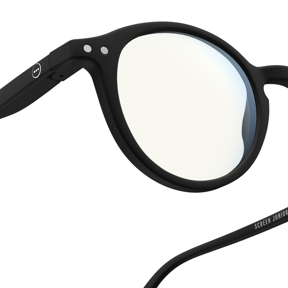 IZIPIZI Screen Junior Collection D Black