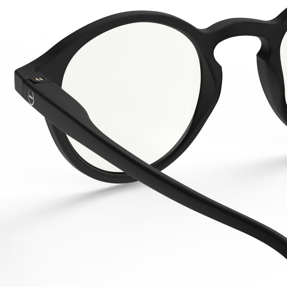 IZIPIZI Screen Junior Collection D Black