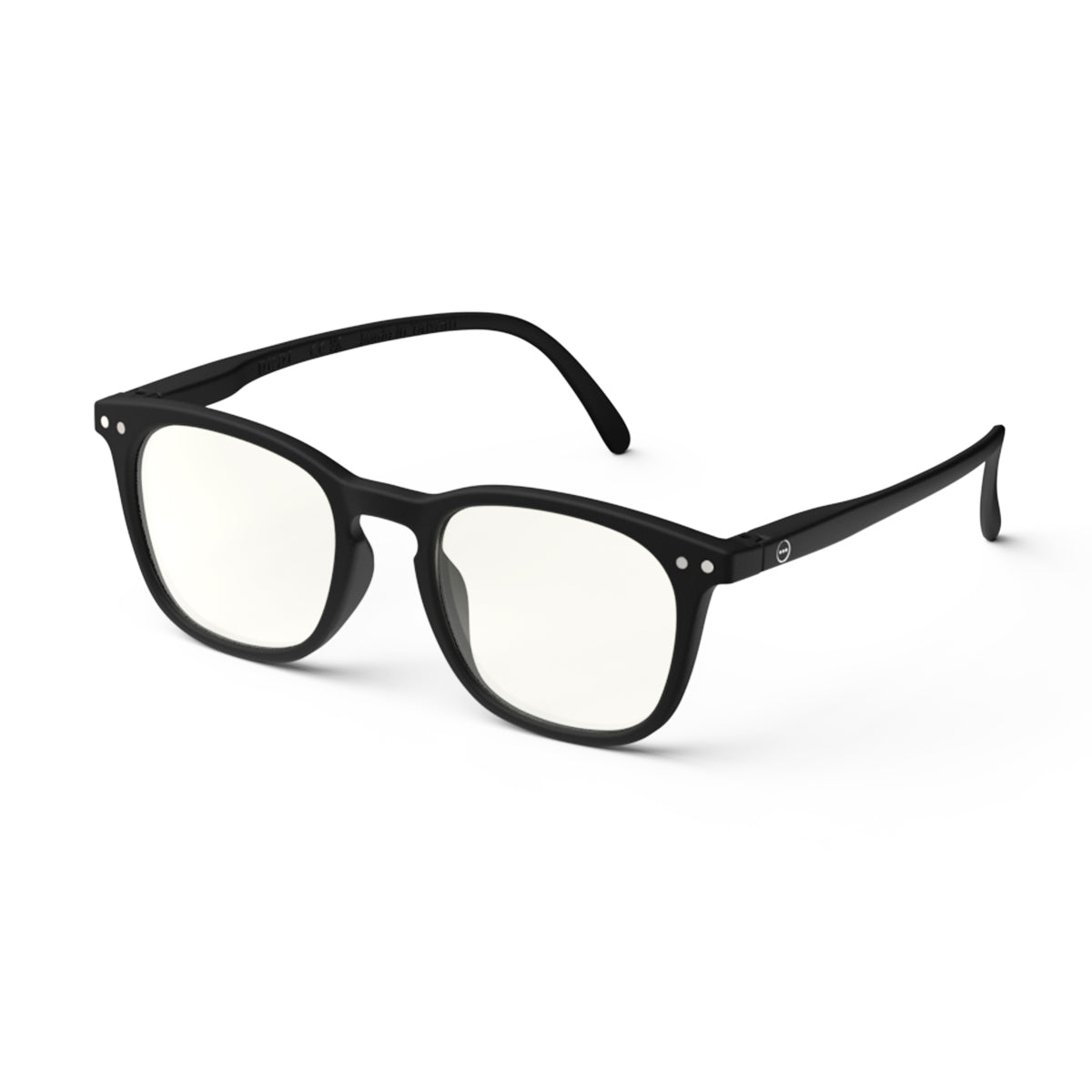 IZIPIZI Screen Junior Collection E Black