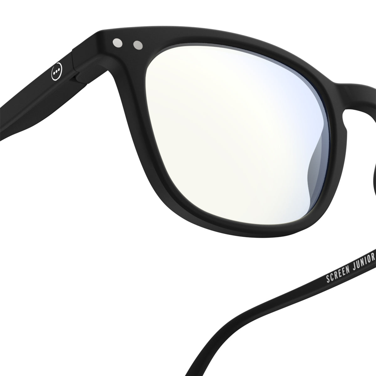 IZIPIZI Screen Junior Collection E Black