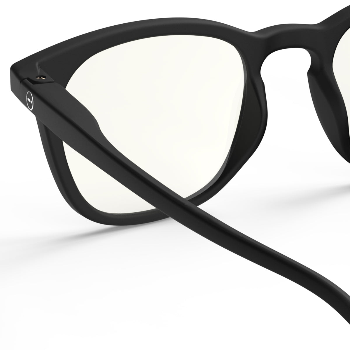 IZIPIZI Screen Junior Collection E Black