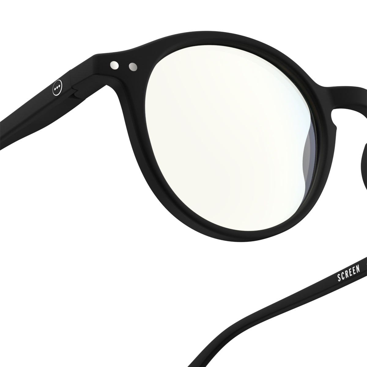 IZIPIZI Screen Collection D Black