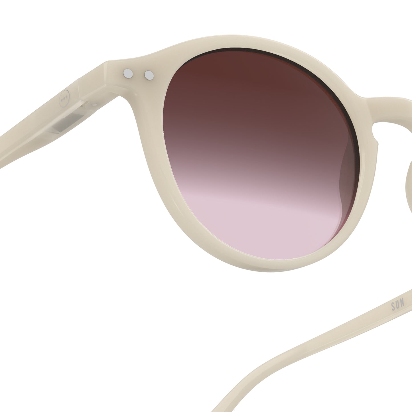 IZIPIZI Sun Collection D Vintage Cream