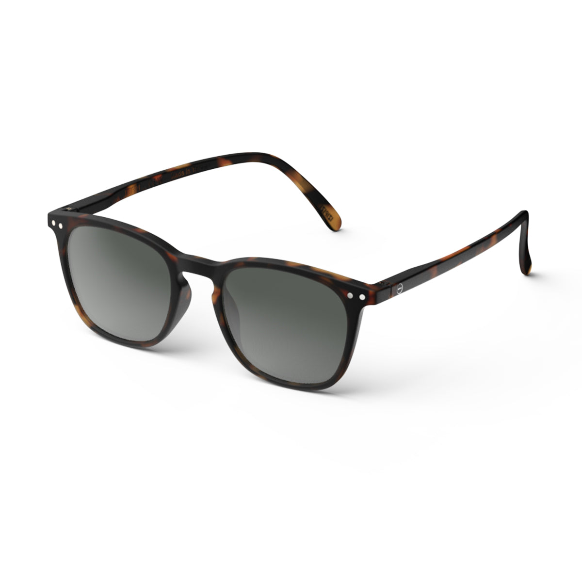 IZIPIZI Sun Collection E Tortoise