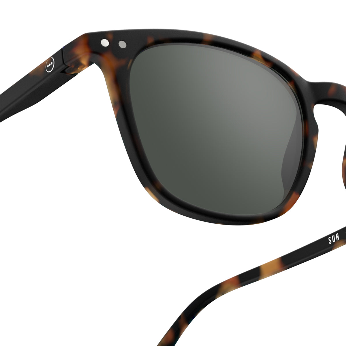 IZIPIZI Sun Collection E Tortoise