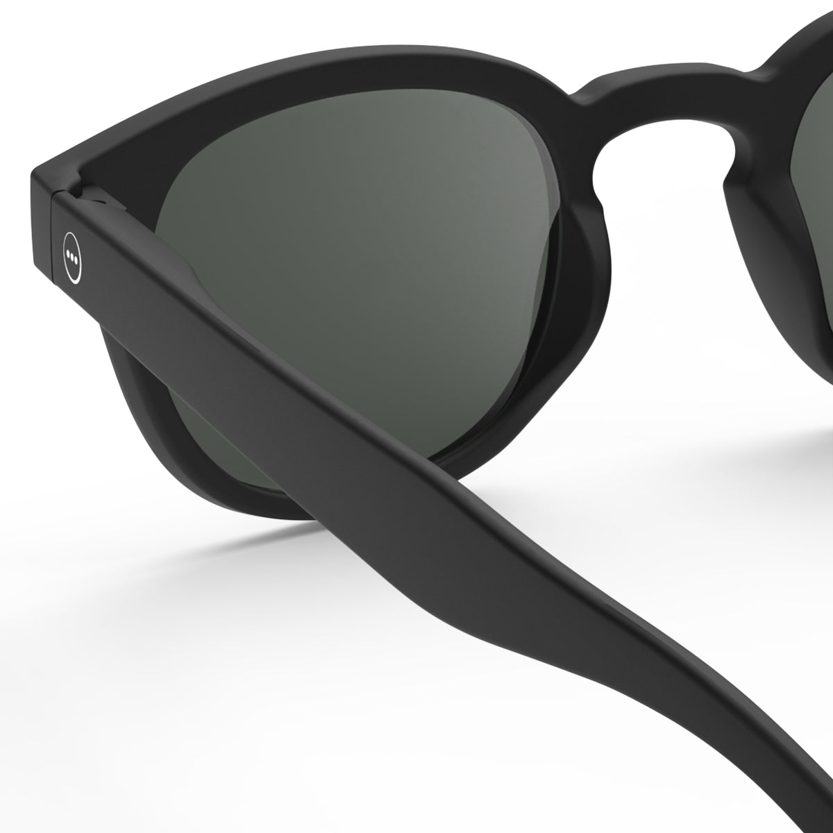 IZIPIZI Sun Reading Collection C Black