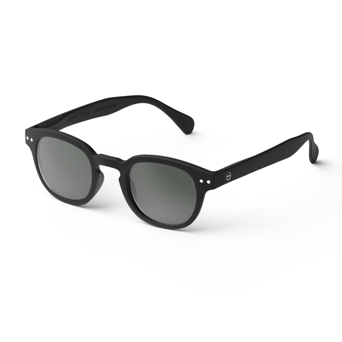 IZIPIZI Sun Reading Collection C Black