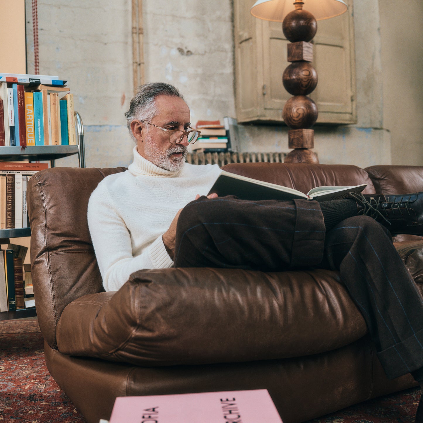 IZIPIZI Reading Collection E Chapters Light Marble