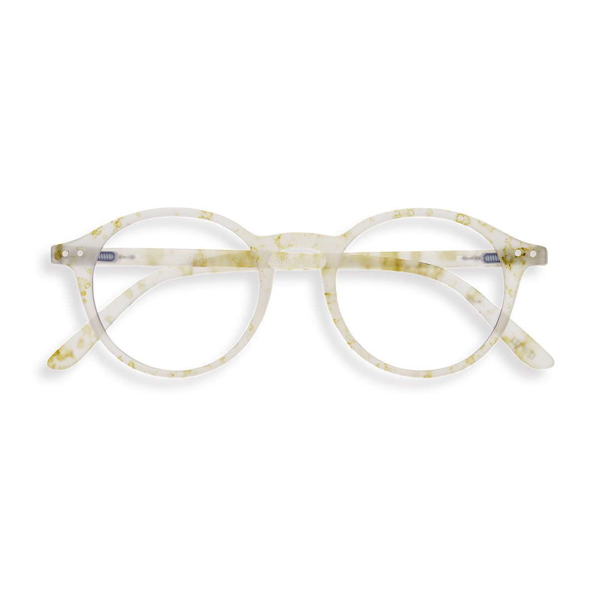 IZIPIZI Screen Collection D Essentia Oily White