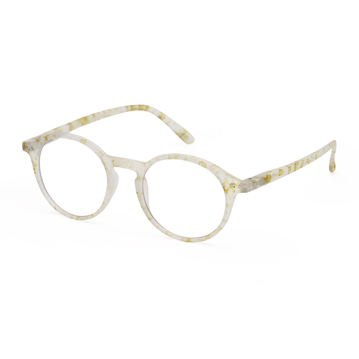 IZIPIZI Screen Collection D Essentia Oily White