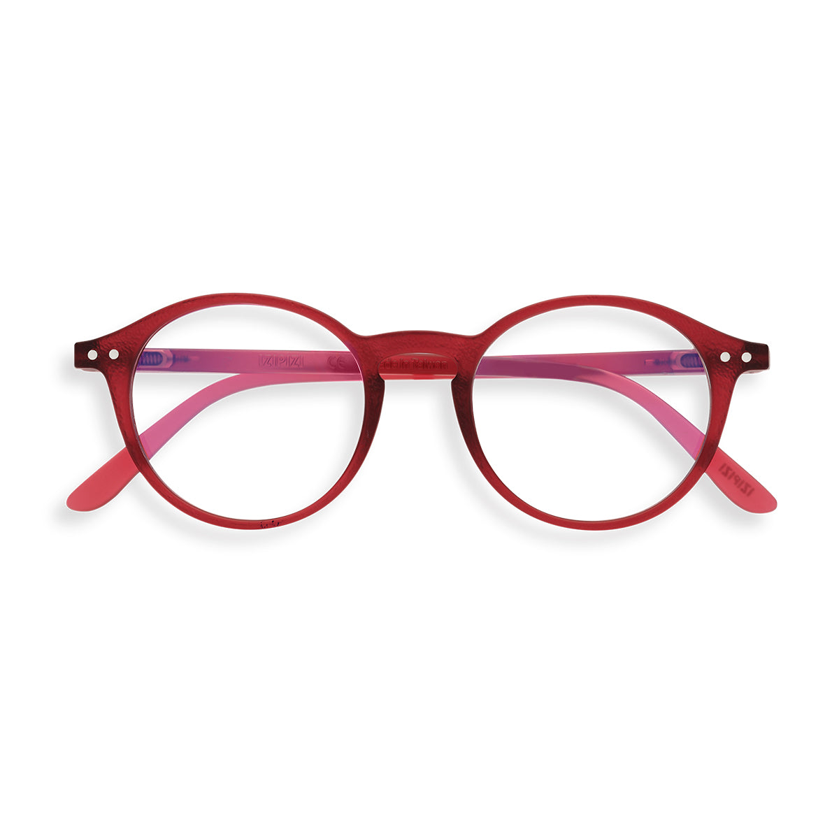 IZIPIZI Screen Collection D Essentia Rosy Red