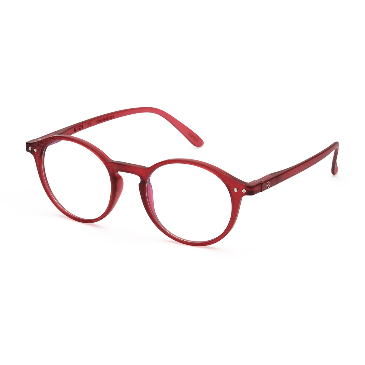 IZIPIZI Screen Collection D Essentia Rosy Red
