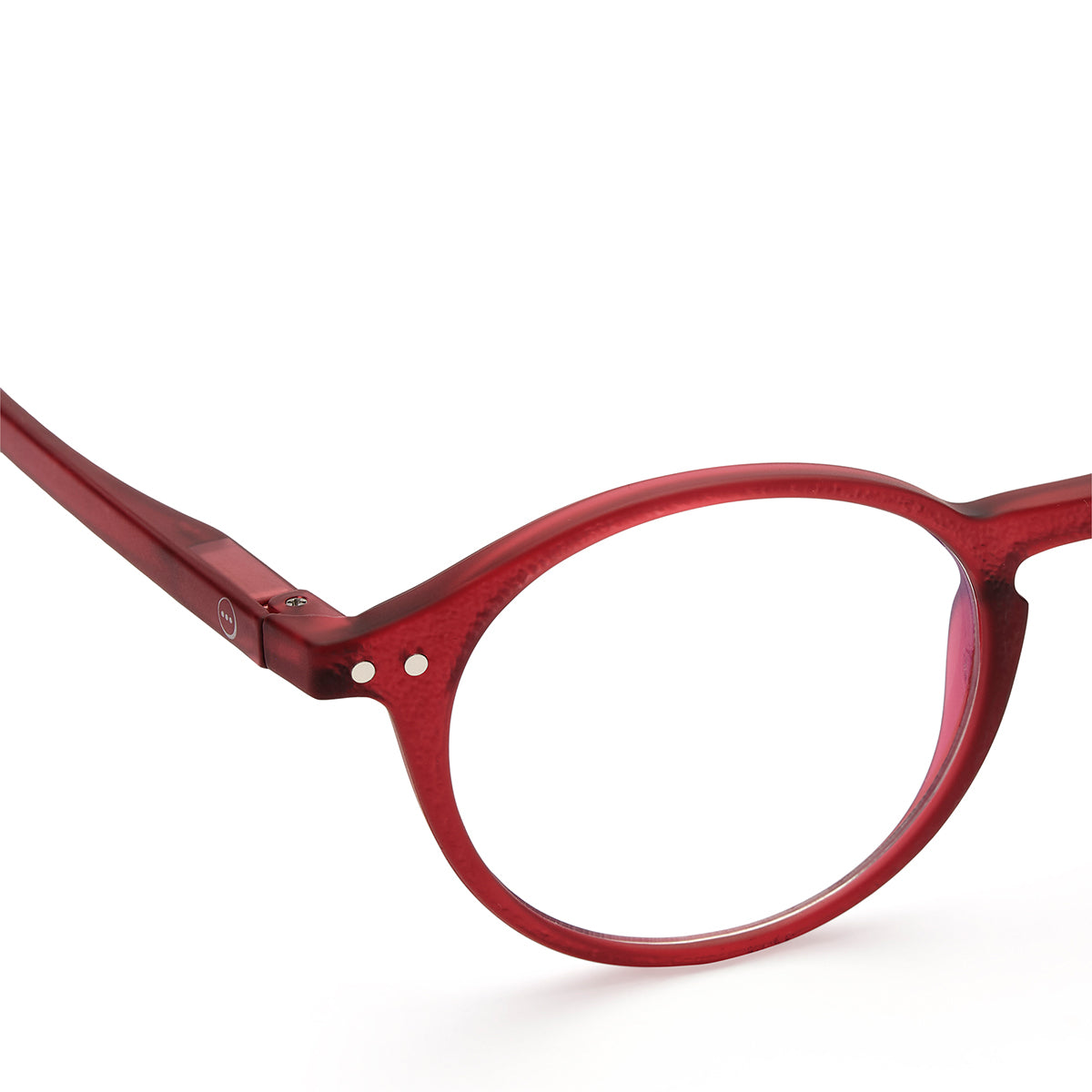 IZIPIZI Screen Collection D Essentia Rosy Red