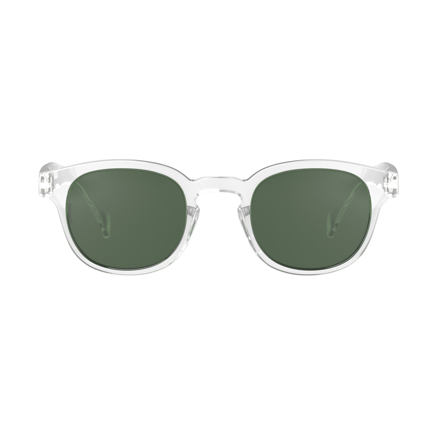 IZIPIZI Sun Collection C Polarised Crystal