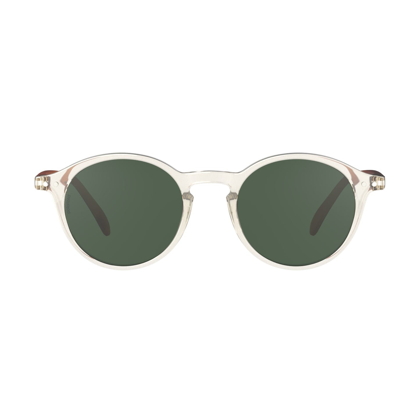 IZIPIZI Sun Collection D Polarised Sandstorm
