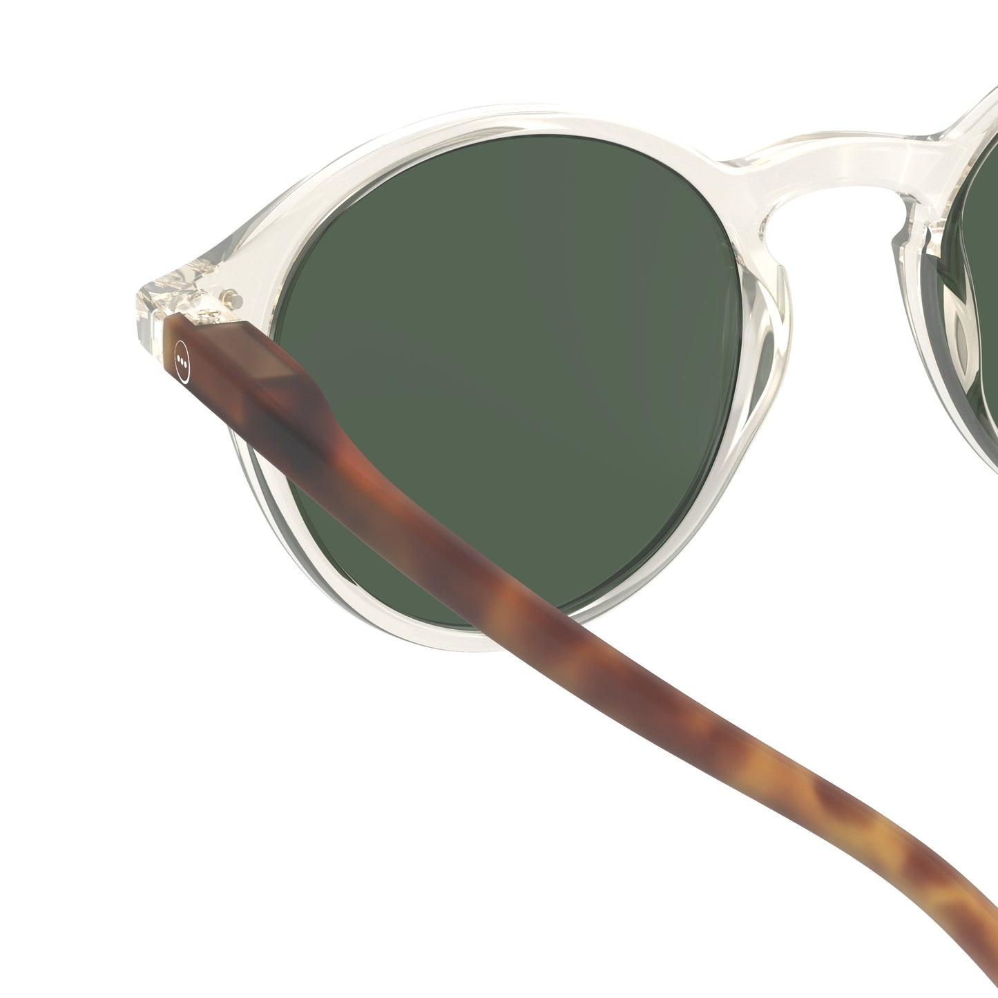 IZIPIZI Sun Collection D Polarised Sandstorm