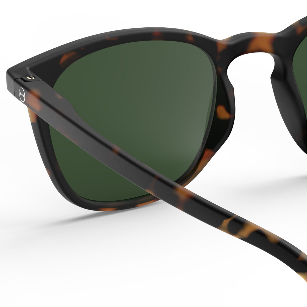 IZIPIZI Sun Collection E Polarised Tortoise
