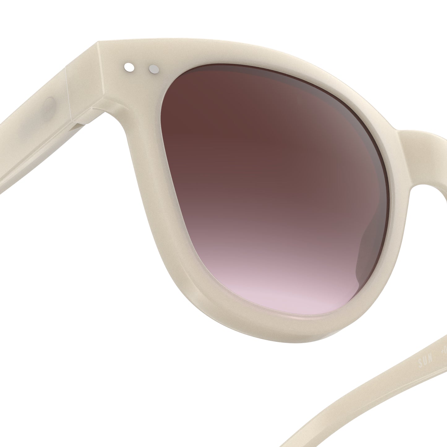 IZIPIZI Sun Collection N Vintage Cream
