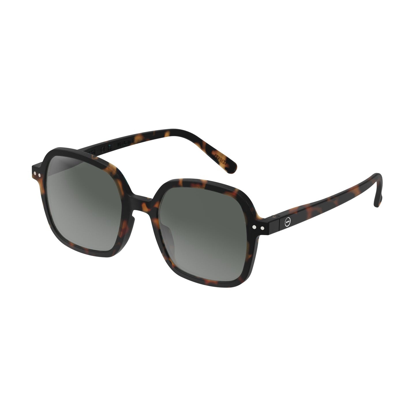 IZIPIZI Sun Collection O Tortoise
