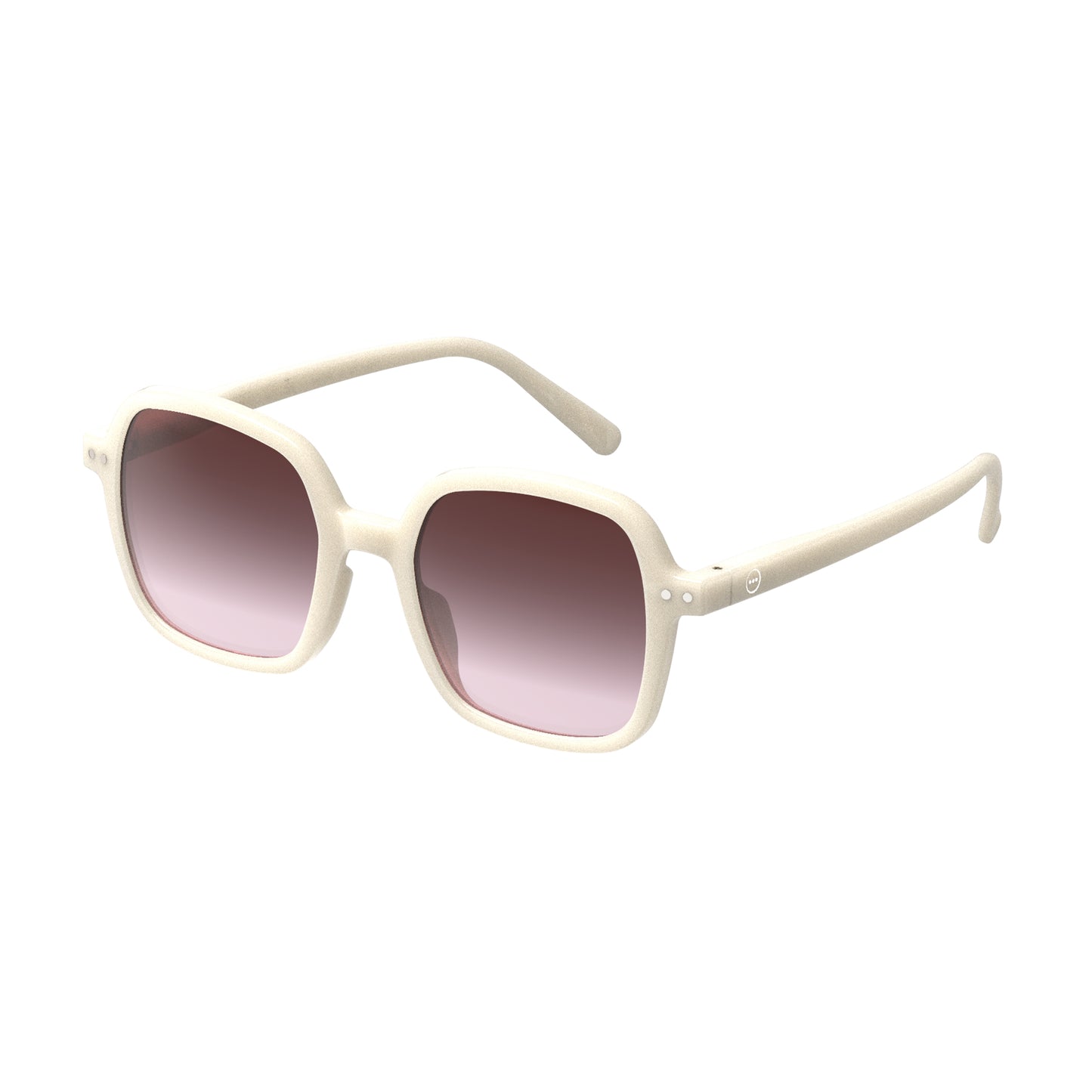 IZIPIZI Sun Collection O Vintage Cream