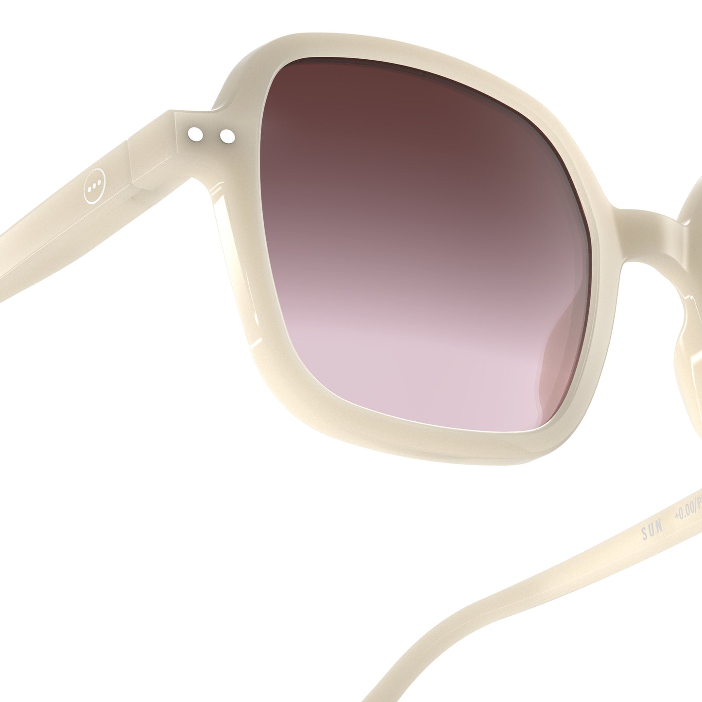IZIPIZI Sun Collection O Vintage Cream