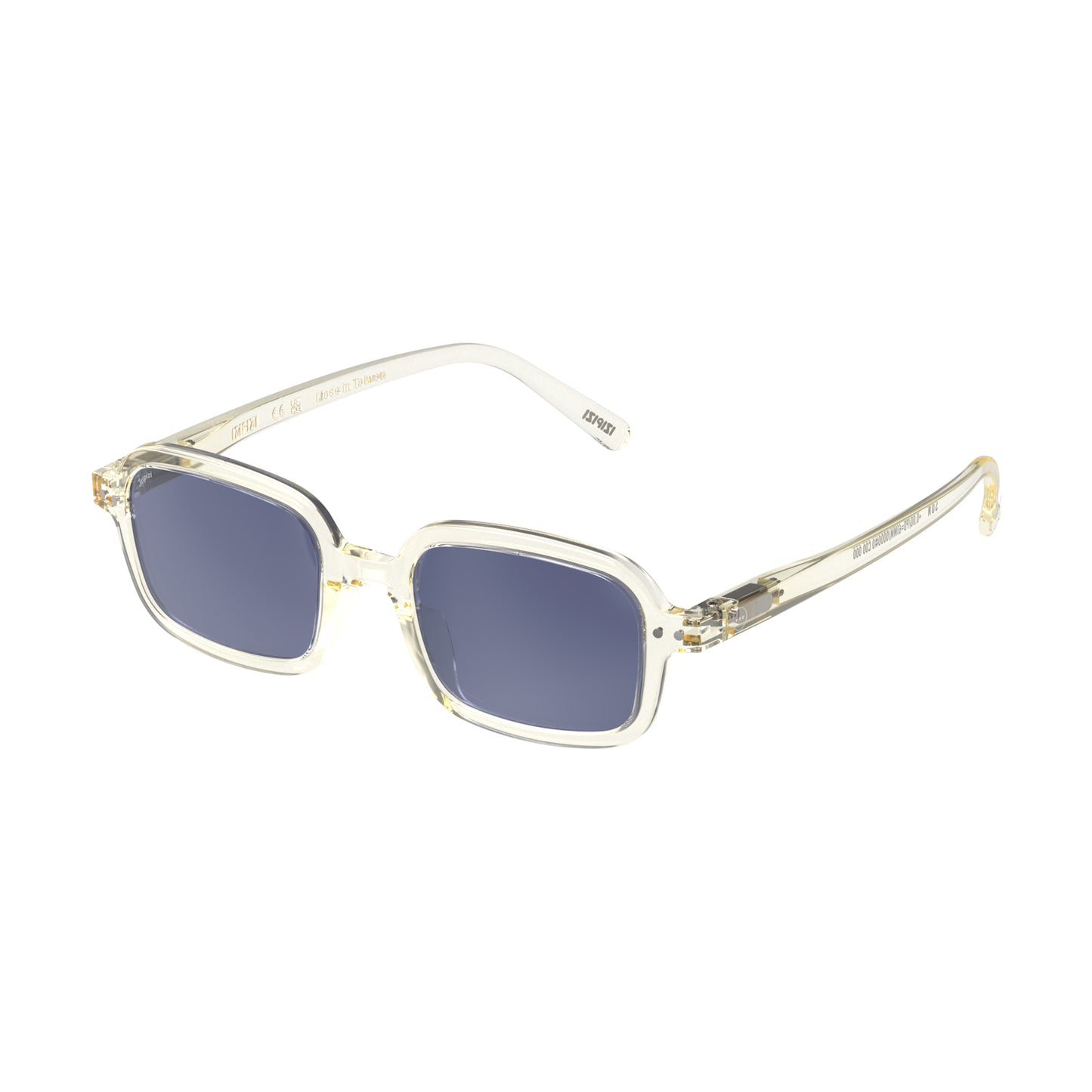 IZIPIZI Sun Collection Play Stadium Active Yellow