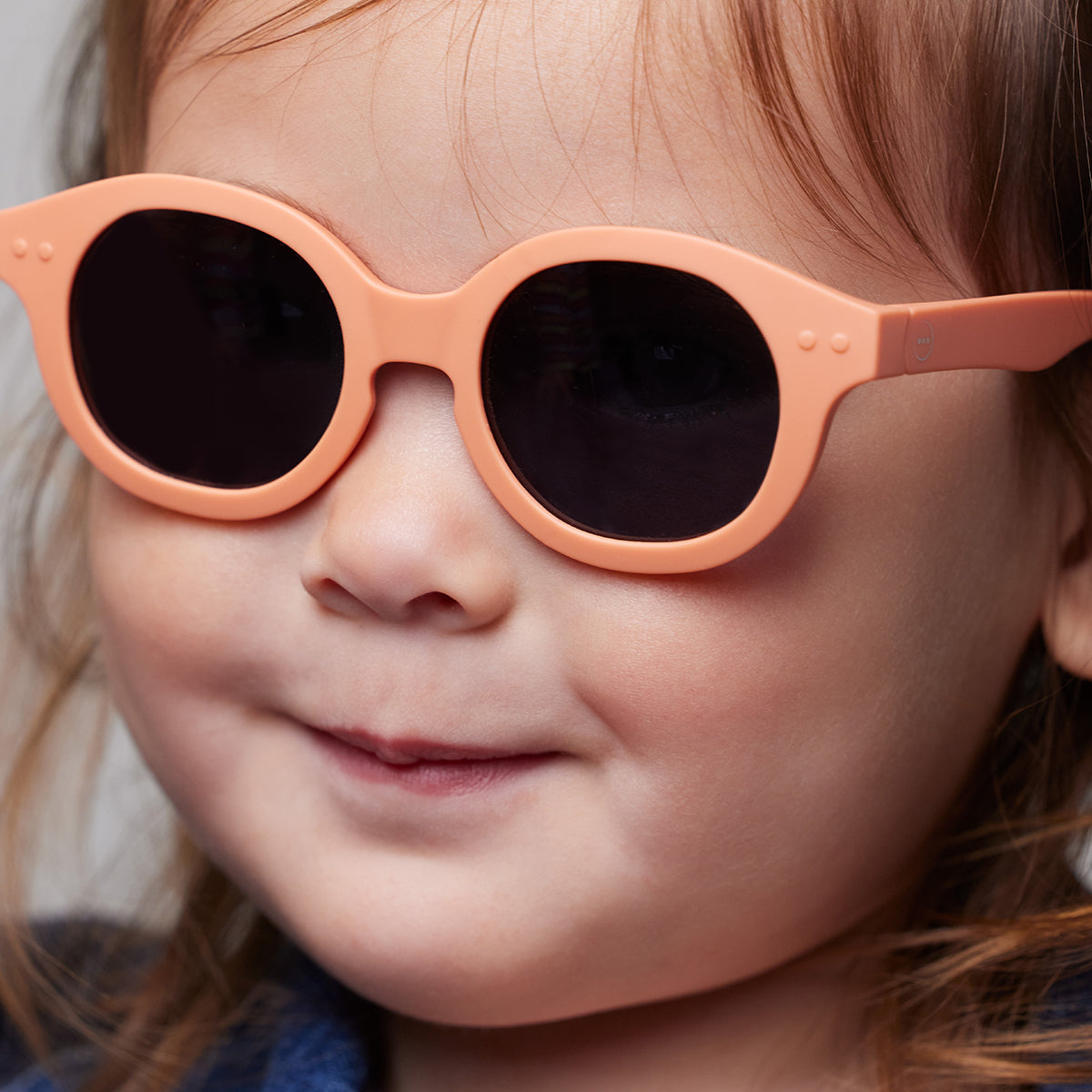 IZIPIZI Sun Kids Collection C Apricot