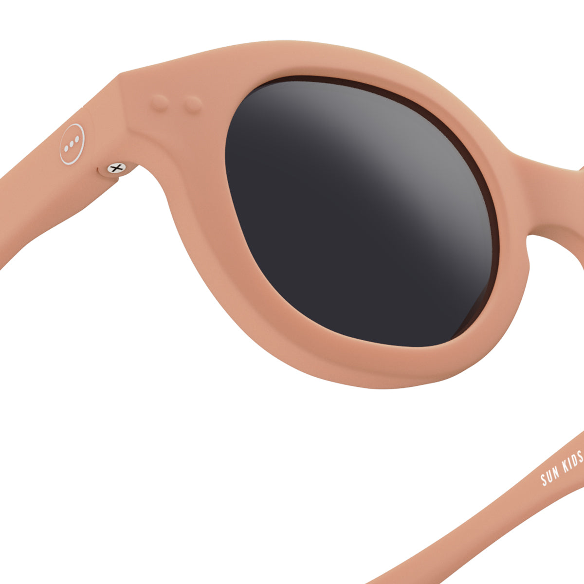 IZIPIZI Sun Kids Collection C Apricot
