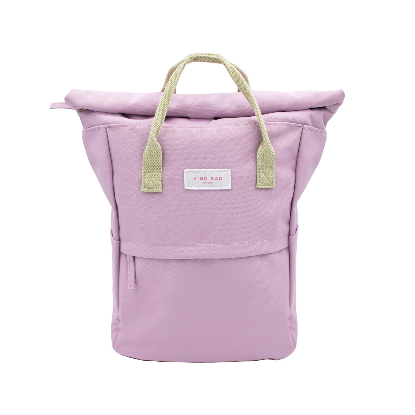 Kind Bag Backpack Medium Dusk Pink
