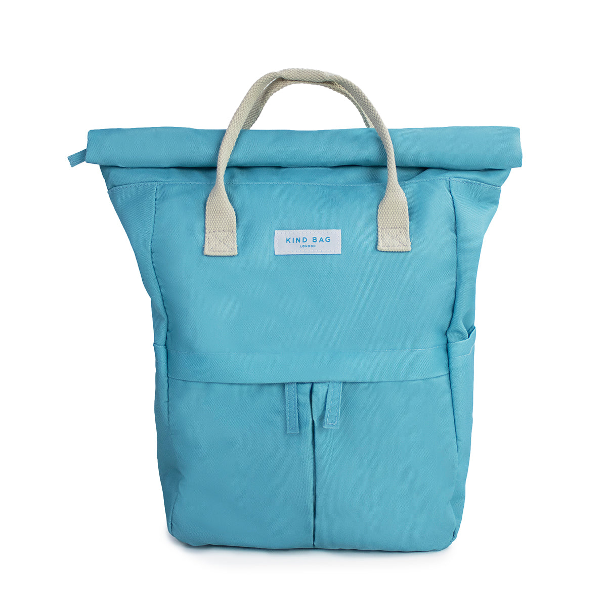 Kind Bag Backpack Medium Teal